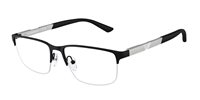 Montura de gafas Emporio Armani Hombre